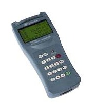 Hand Held Flowmeter