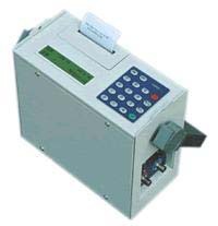 Portable Flowmeter