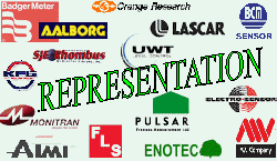 Representative Products