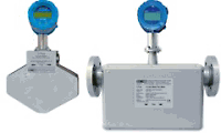 KEM Coriolis Flowmeter