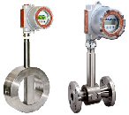 Vortex Flow Meter